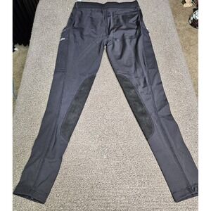 NWT Willit   girls ‎ Horse Riding Leggings Size Child medium